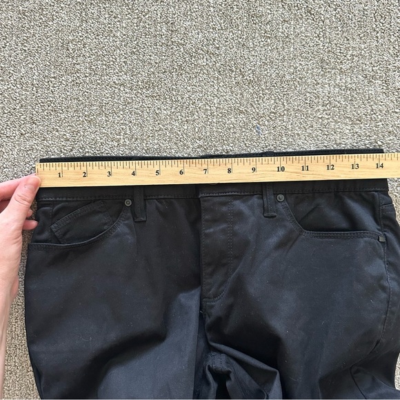 Chico’s Secret Stretch Smoothing Jegging Size 00P/US 2P - Picture 7 of 9